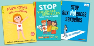 Stop aux violences sexuelles