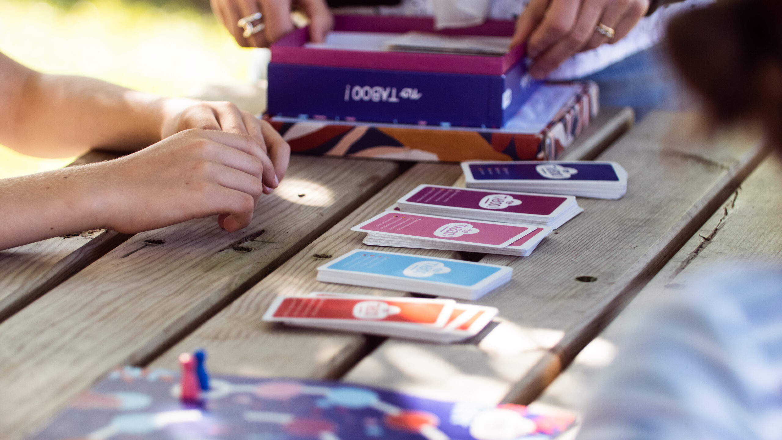 Atelier collégiens outil EVARS adolescents